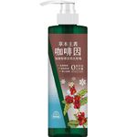 美吾髮草本主義咖啡因強健髮根涼感洗髮精, , large