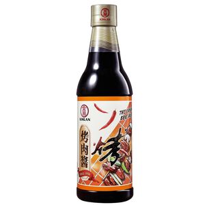 CHINESE BBQ SAUCE