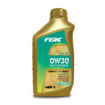 FGK 0W30 C3 Fully Synthetic Motor Oil, , large