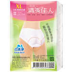 清秀佳人生理褲, XL, large