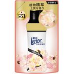 蘭諾衣物芳香豆雪松梔子花袋裝440ml, , large