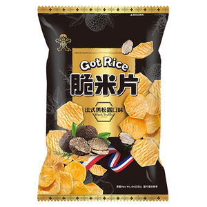 Ｇot Rice Crisps
