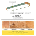 [Honey Comb]北歐馬卡龍LED54W遙控調光調色吸頂燈 灰色(V2653C54), , large