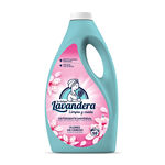 Lavandera laundry detergent sakura 2.5L, , large