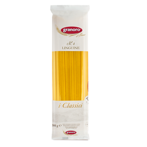 Granoro Classici Linguine n.4