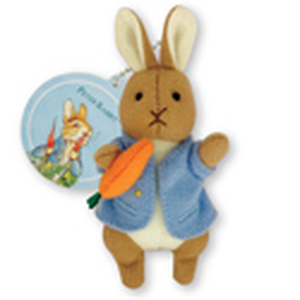 Peter Rabbit