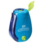 SDI手牌  蟲蟲樂團削筆器，尖鈍調整 (0122J), , large