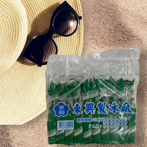 [Daxin] Dongxing Popsicle/Mung Bean/10 pieces per bag