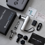 【ProjectMars】Booster MINI 3 Mini Massage Gun Phoenix, , large