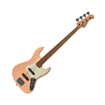 Bacchus WJB-1DX RSM/M 電貝斯 SLPK 粉色【敦煌樂器】, , large