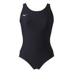 MIZUNO SWIM BASIC 訓練型三角泳衣 N2MAAC01 , , large