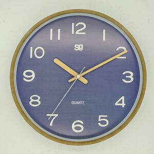 SG-288 Wall Clock
