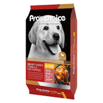 [福壽] Pro's Choice博士巧思 犬糧(幼犬成長配方)7.5Kg, , large