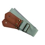 Veelah Guitar Strap 布面吉他專用背帶 多色款【敦煌樂器】, , large