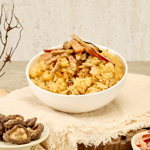 【Booklet】 oil rice