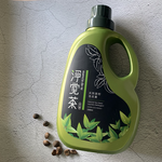 Natural Tea Seed Laundry Detergent, , large