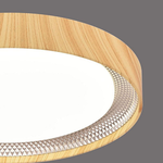 【Honey Comb】60W遙控器吸頂燈(V8277C60), , large