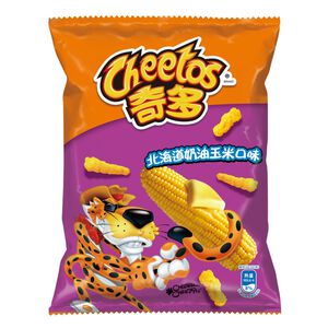 CheetosButterCorn