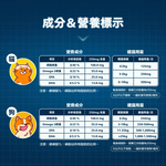 【拉拉寵物小舖】PAWPAWLAND 肉球世界 Vcare 犬用南極磷蝦油 50ml, , large