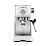 【Solis】BARISTA PERFETTA PLUS Espresso Coffee Machine -Black, , large