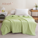 【Albert bedding】Cooling Quilt_pure color, , large
