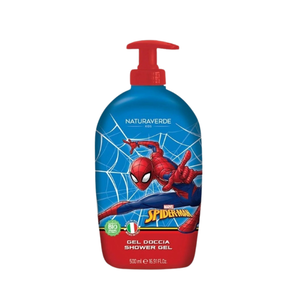 Naturaverde Avengers Oat Show gel 500ml