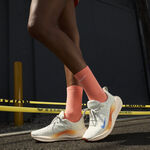 Nike W Reactx Infinity Run 4 女 慢跑鞋 路跑 緩震 耐磨 淺綠橘 [DR2670-007], , large