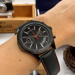 [TIMEMASTER] MASERATI watch, 46mm, R8871627004, , large