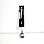 Japanese seasoning spoon, , large