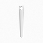 【上手家居】廚房用品省力擠壓器 白色(定量擠壓器/擠壓夾/擠壓神器/擠壓工具), , large