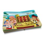 官方直營【LeapFrog】全英幼兒電子閱讀小狗電子書-海盜傑克夢幻島, , large