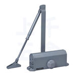 門弓器 加安 S771 S772 S773 台灣製 自動關門器 內停檔 垂直安裝, , large