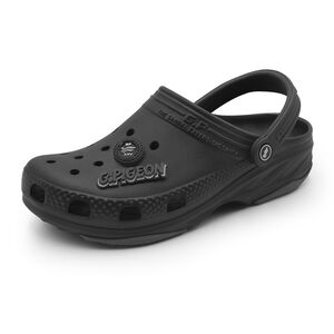 G.P綠藻蛙特鞋-黑色35/36