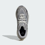 Adidas Lightblaze 女 慢跑鞋 運動鞋 跑鞋 彈力 緩震 灰 白 [IH8606], , large