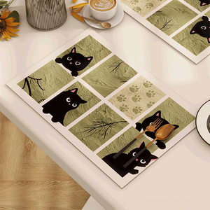 black-cats-diatomaceous-earth-mat