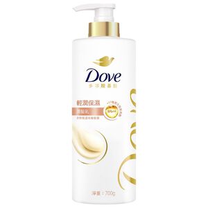 Dove Nourishing Oil CD