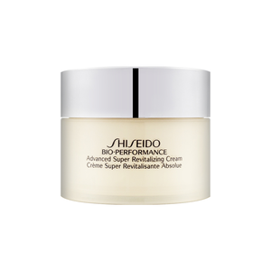 SHISEIDO BIO-PERFORMANCE