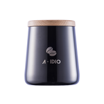 A-IDIO Titanium-plated Airtight Canister, , large