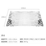 Emergency Thermal Blanket, , large