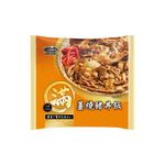 Horka Ginger Roast Pork  Rice, , large