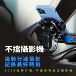 KEWIG 凱威格 M33-C2 機車手機架 後視鏡款 工廠直營 總代理公司貨, , large