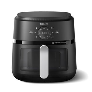 PHILIPS NA231/00 Window Air Fryer