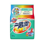 一匙靈亮彩超濃縮洗衣粉補充包, , large