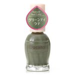 【千康購物網】<日本原廠正貨>Ducato 自然潤澤指甲油 抹茶拿鐵N93, , large