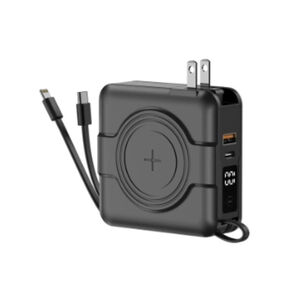 NISDA powerbank BS-NC10K