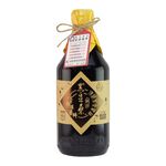 黑豆桑全能缸底醬油-550ml, , large