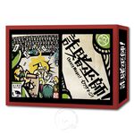 【新天鵝堡桌遊】詐賭巫師, , large