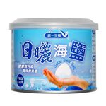Natural Sea Salt 300g(can), , large