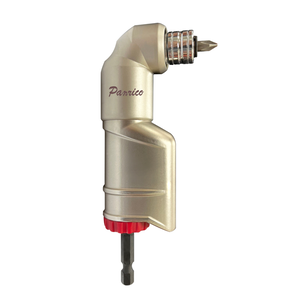 Right angle adapter