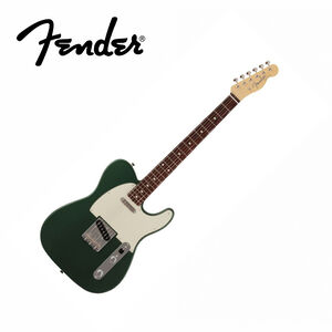 Fender MIJ LTD Traditional II 60S Tele RW ASGM 日廠 電吉他【敦煌樂器】